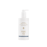 Hydrating Body Lotion - Black Pearl & Sea Grapes (300ml)