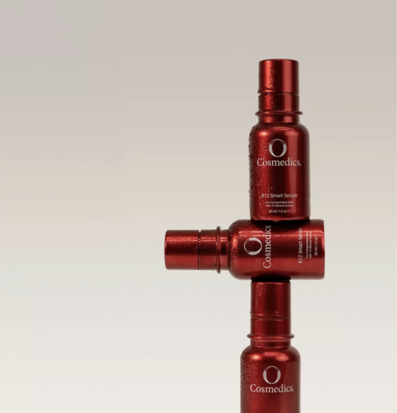 B12 Smart Serum
