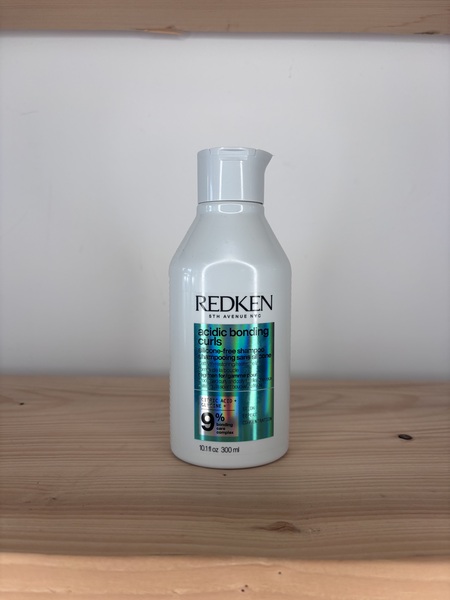 Acidic Bonding Curls Shampoo