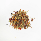 Acquired Taste Loose Leaf Tea - Ginger Lime