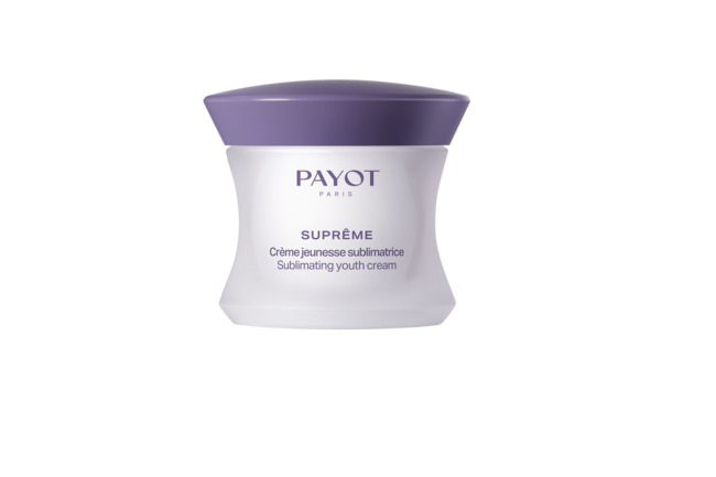 Supreme Jeunesse La Nuit