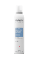 Bodifying Control Mousse #4
