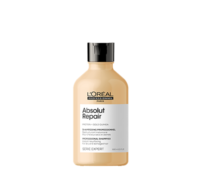 Absolut Repair Shampoo 