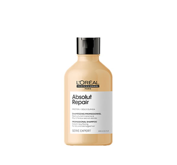 Absolut Repair Shampoo 