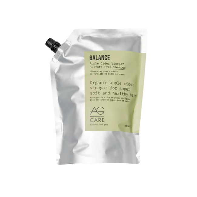 Balance Plant Based Shampoo Lrg