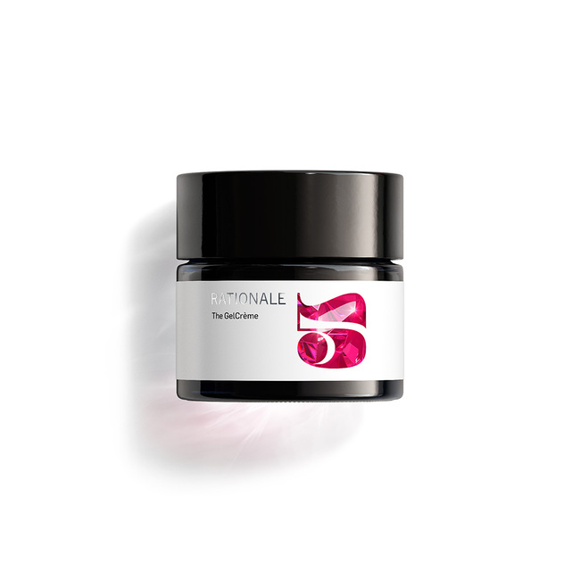 #5 The GelCrème