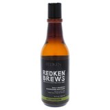 Brew Daily Shampoo 8oz