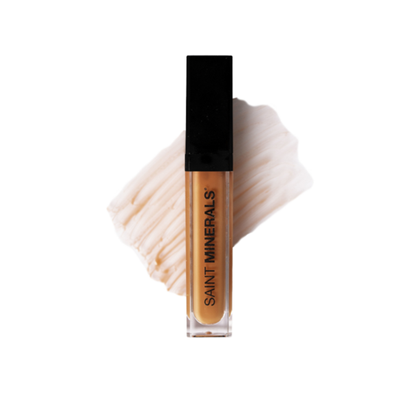 SAINT MINERALS Lip Gloss 06 - COTTESLOE