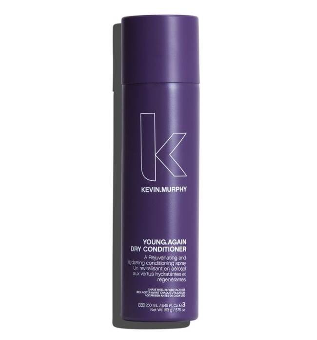 Young Again Dry Conditioner