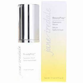 BEAUTYPREP HYALURONIC SERUM