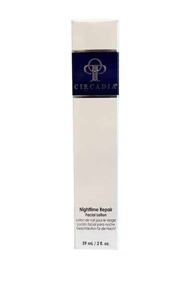 Circadia Nighttime Repair Facial Lotion