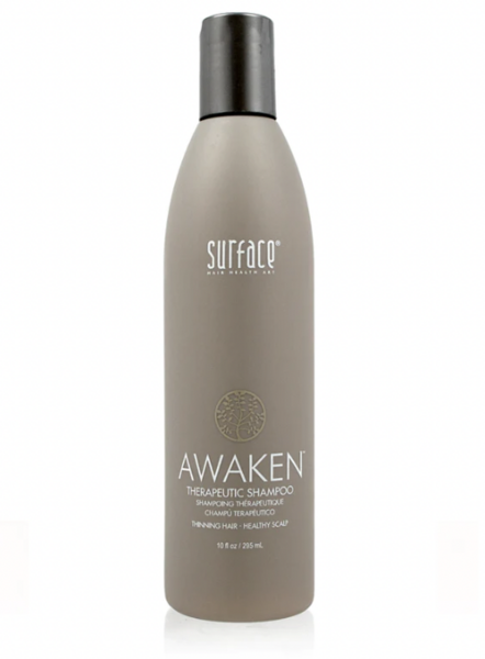 Awaken Theraputic Shampoo 10oz