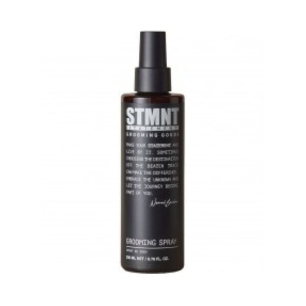 STMNT Grooming Spray