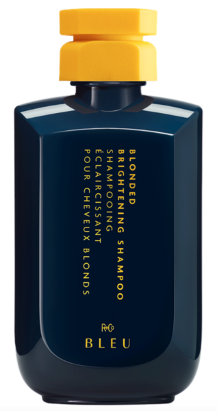 Blonded Brightening Shampoo