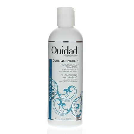 Curl quencher moisture Shampoo