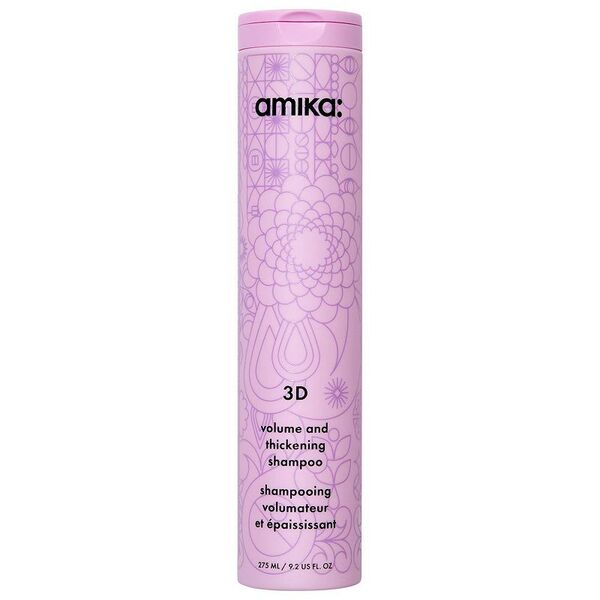 3D Volumizing Shampoo