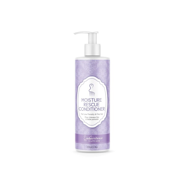 Moisture rescue Conditioner low porosity 8oz