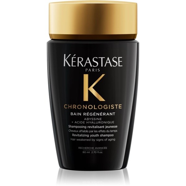 KRS CHRON Bain TS 80ml