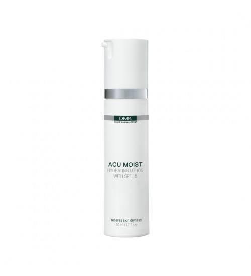 Acu Moist w/SPF 15 50ml