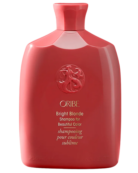 Bright Blonde Shampoo