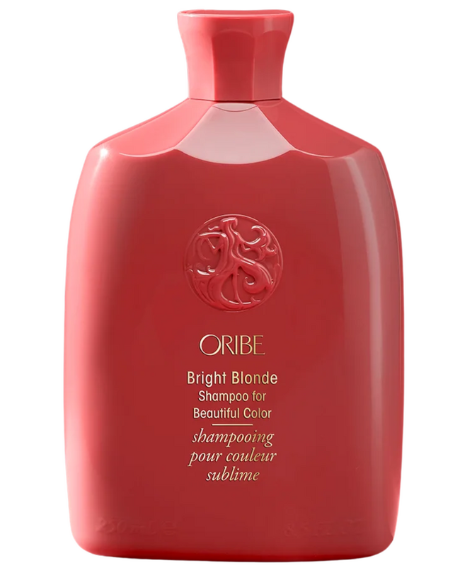 Bright Blonde Shampoo