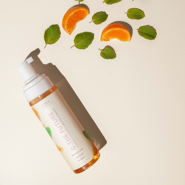 C The Future Cleanser