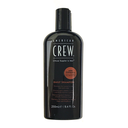 Daily Shampoo 250ml