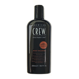 Daily Shampoo 250ml