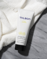Curl Care Treatment