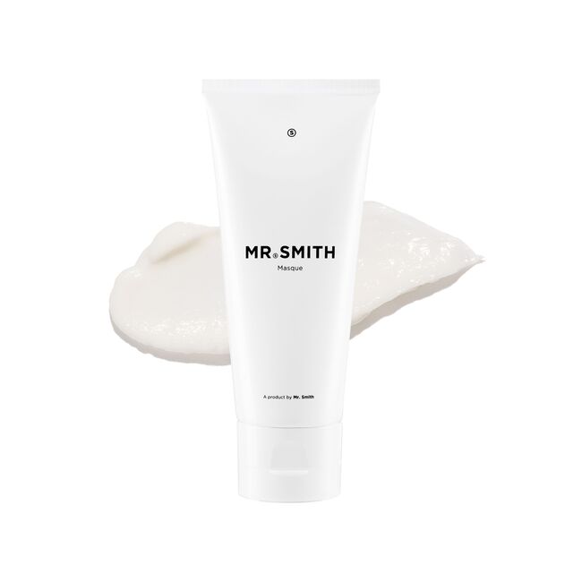 MR. SMITH Masque 200ml