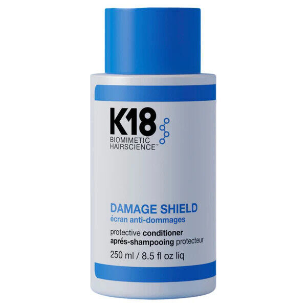 K18 Damage sheild
