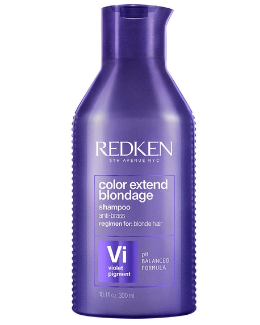 Blondage Shampoo 16.9 OZ