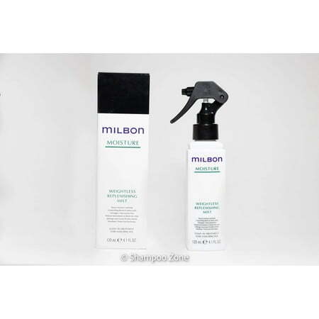 Weightless Replenishing Mist