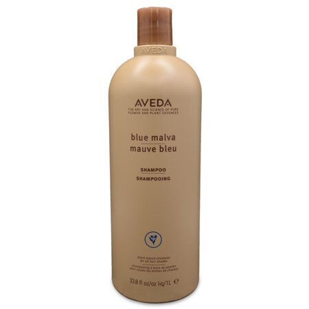 Blue Malva Shampoo 1L