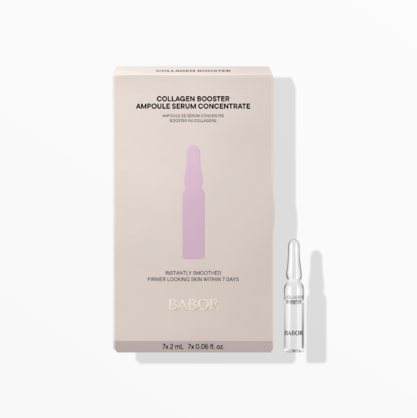 Babor Ampoule Concentrate – Collagen Booster (14ml)