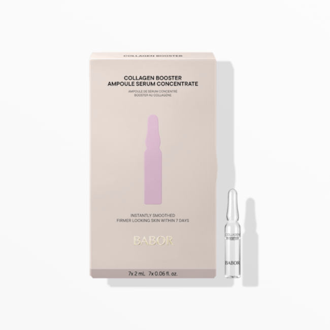 Babor Ampoule Concentrate – Collagen Booster (14ml)