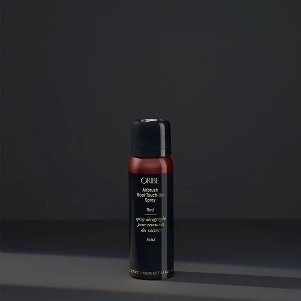 Airbrush Root Touch Up - Red