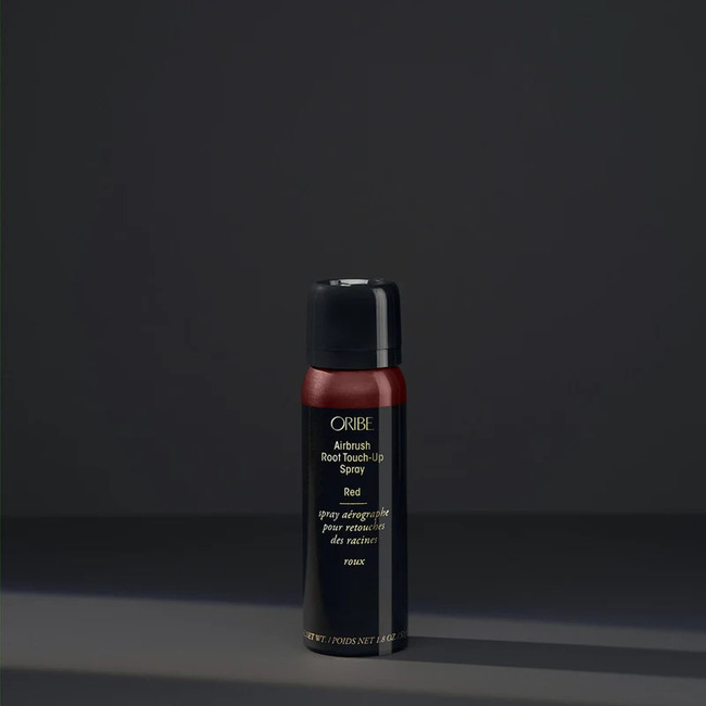 Airbrush Root Touch Up - Red