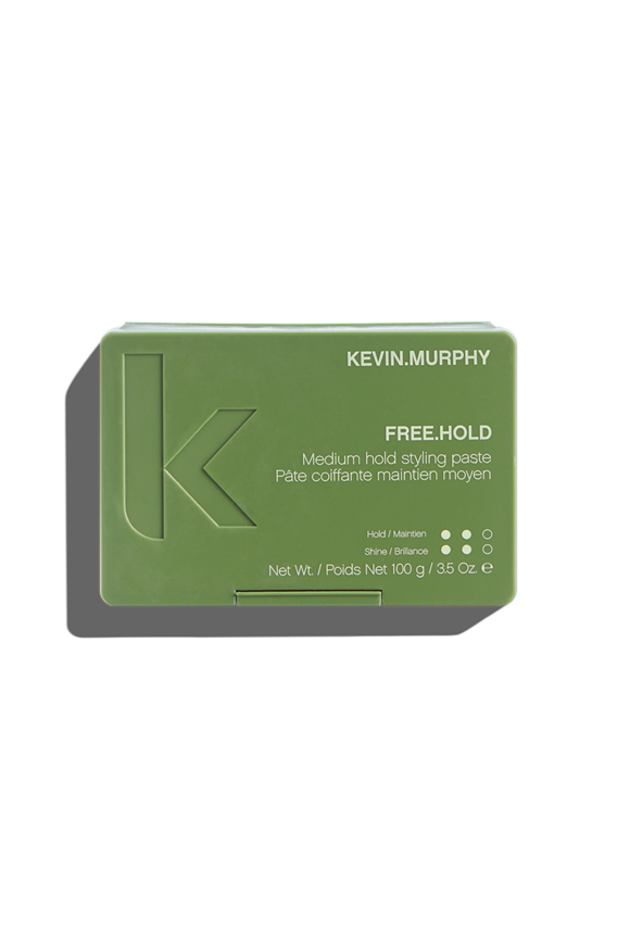 Free Hold 100g
