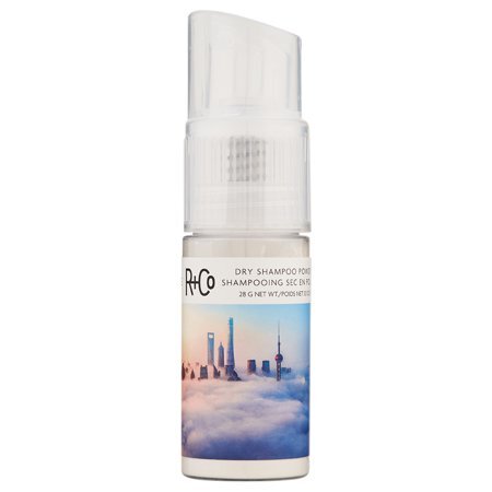 SKYLINE Dry Shampoo Powder