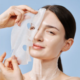 DERMATHOD - Revive Triple Action Face + Neck Sheet Mask