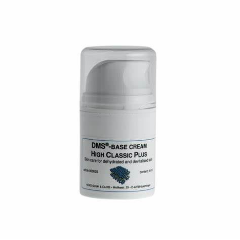 DERMAVIDUALS custom high classic plus