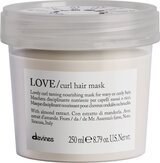75530 Love Curl Nourishing Mask