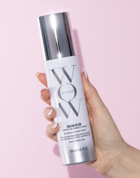 Colour wow Dream Filter Pre-Shampooo Spray