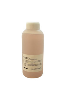 Essential Haircare Volu Shampoo  1000 ml