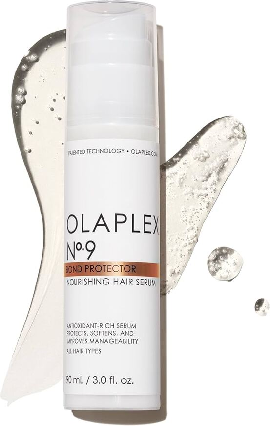 OLAPLEX #9 HAIR SERUM