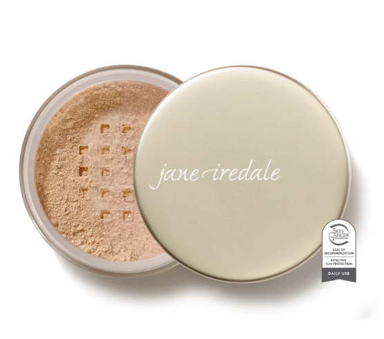 Amazing Base Loose Mineral Powder Amber