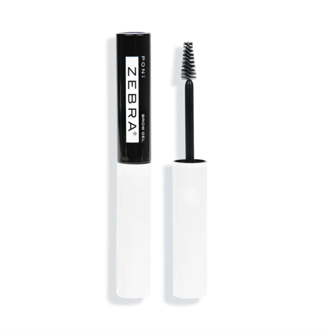 Zebra Brow Gel - Clear