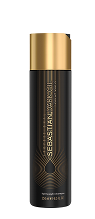 Sebastian Dark Oil Shampoo