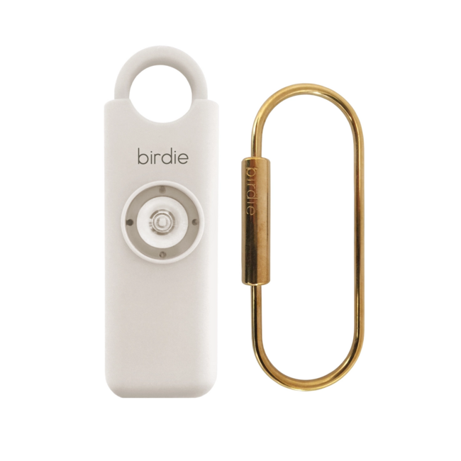 Birdie Safety Alarm